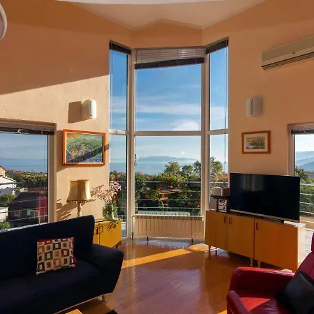 Bella Vista-5 By Interhome *