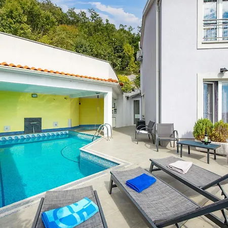 Apartmán Bella Vista-5 By Interhome