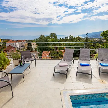 Apartmán Bella Vista-5 By Interhome Jurdani