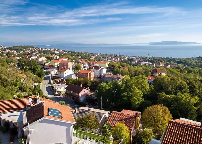 Appartamento Bella Vista-5 By Interhome