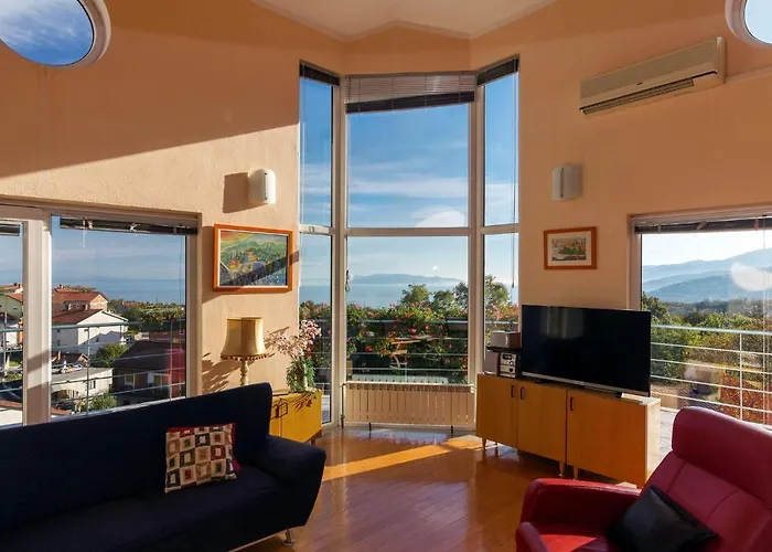 Bella Vista-5 By Interhome *