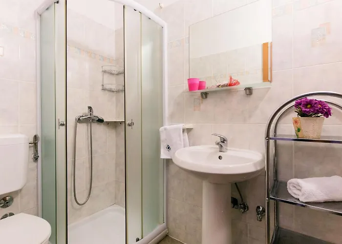 Appartamento Bella Vista-5 By Interhome