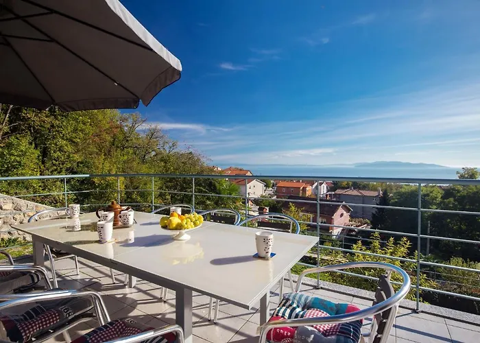 Bella Vista-5 By Interhome Appartamento Jurdani