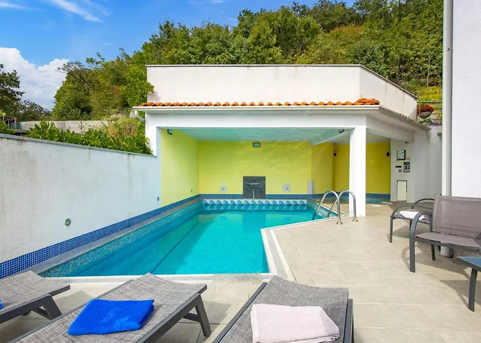 Appartamento Bella Vista-5 By Interhome *