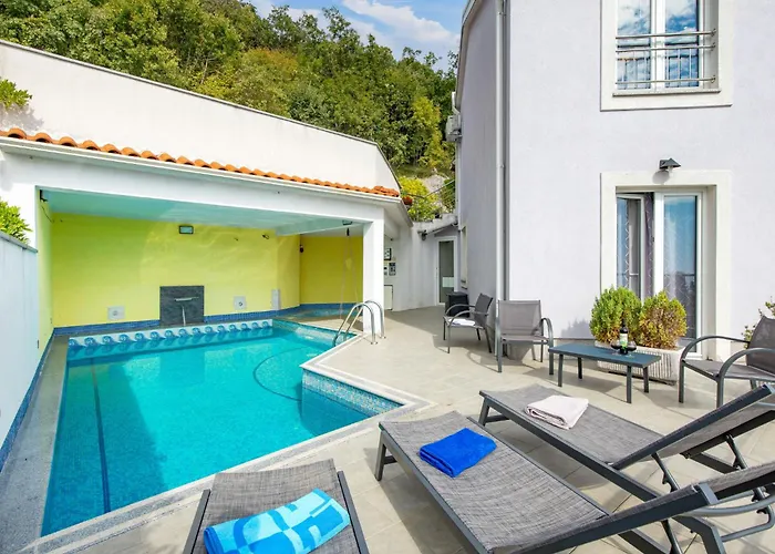 Appartamento Bella Vista-5 By Interhome