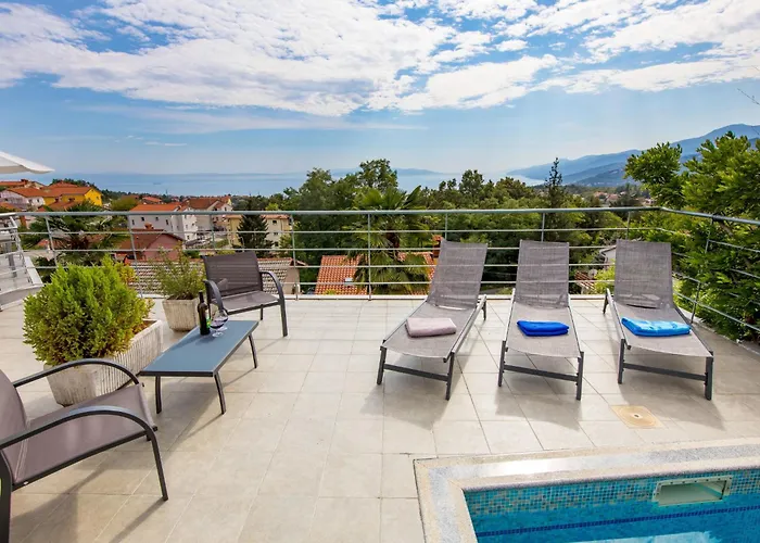 Appartamento Bella Vista-5 By Interhome Jurdani