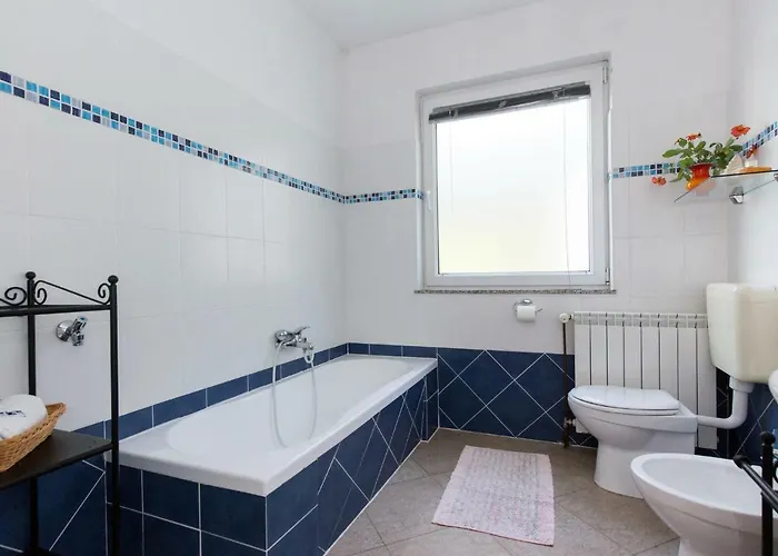 Bella Vista-5 By Interhome Appartamento Jurdani
