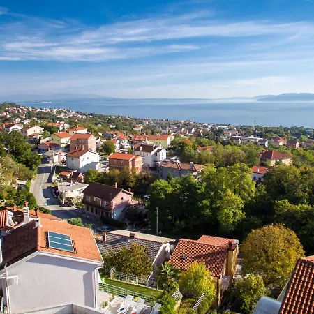 Apartmán Bella Vista-5 By Interhome