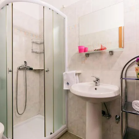 Apartment Bella Vista - Opa104 By Interhome