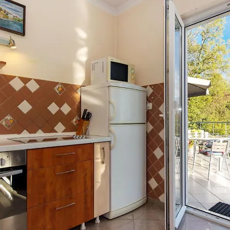 Bella Vista - Opa104 By Interhome