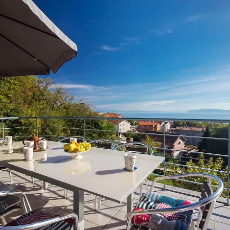 Bella Vista-5 By Interhome شقة Jurdani