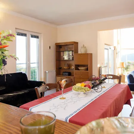 Bella Vista - Opa104 By Interhome Jurdani