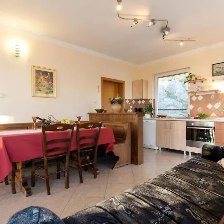 Bella Vista - Opa104 By Interhome *