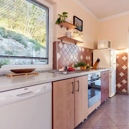 Bella Vista - Opa104 By Interhome * Jurdani