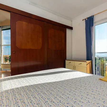 Bella Vista - Opa104 By Interhome Apartment Jurdani