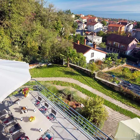 Bella Vista-5 By Interhome *