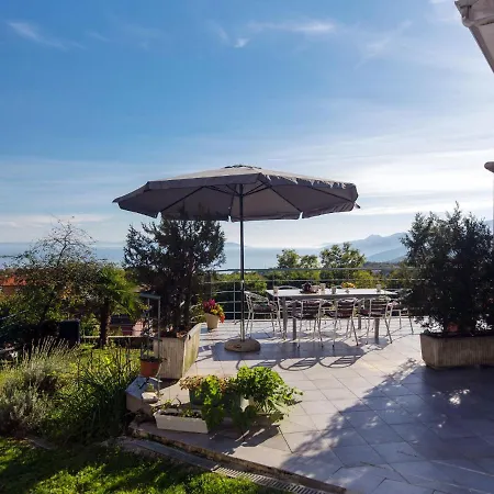 Apartment Bella Vista - Opa104 By Interhome *