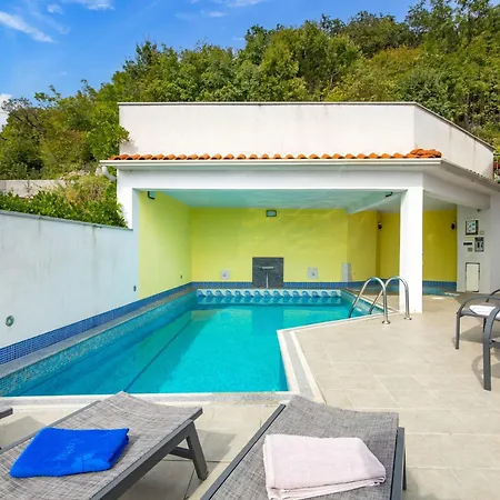 شقة Bella Vista-5 By Interhome *