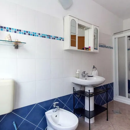 Bella Vista-5 By Interhome * Jurdani