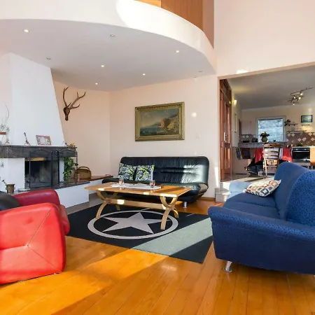 Bella Vista - Opa104 By Interhome Apartment *