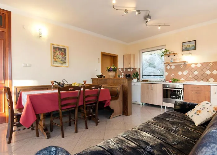 Bella Vista-5 By Interhome *