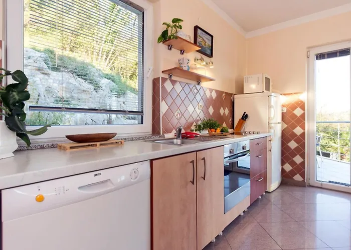 Bella Vista-5 By Interhome * Jurdani