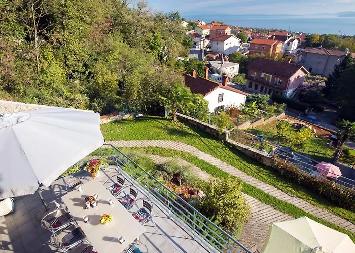 Bella Vista-5 By Interhome *