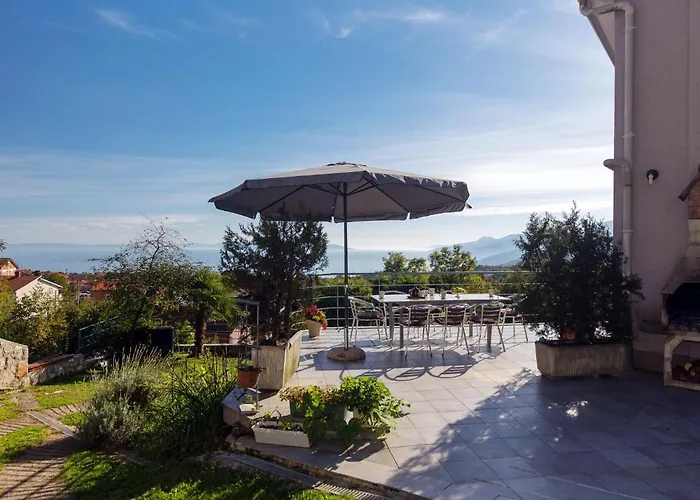 公寓 Bella Vista-5 By Interhome *